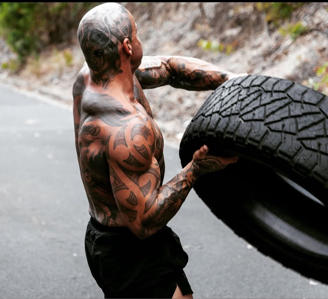 Mr Ink VIP movies free on Wall OnlyFans