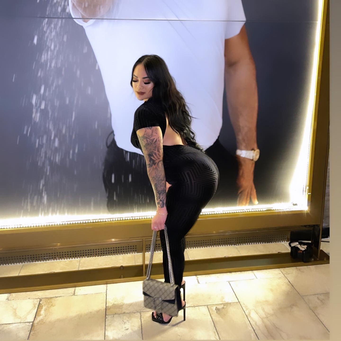 Asian Tequila OnlyFans header