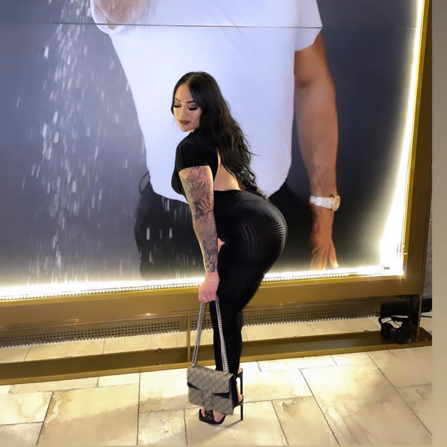 Asian Tequila OnlyFans header