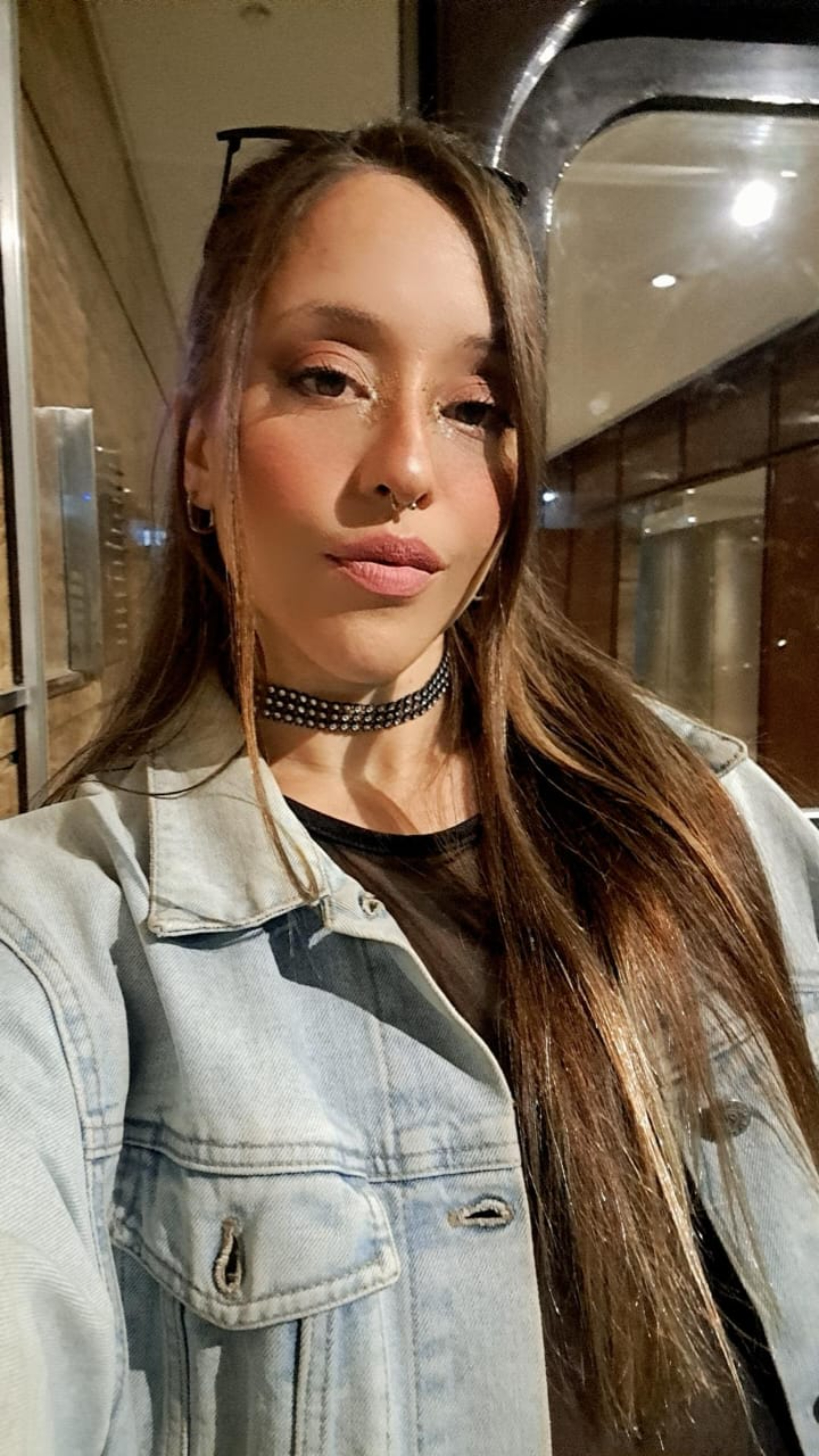 Tini Walton OnlyFans