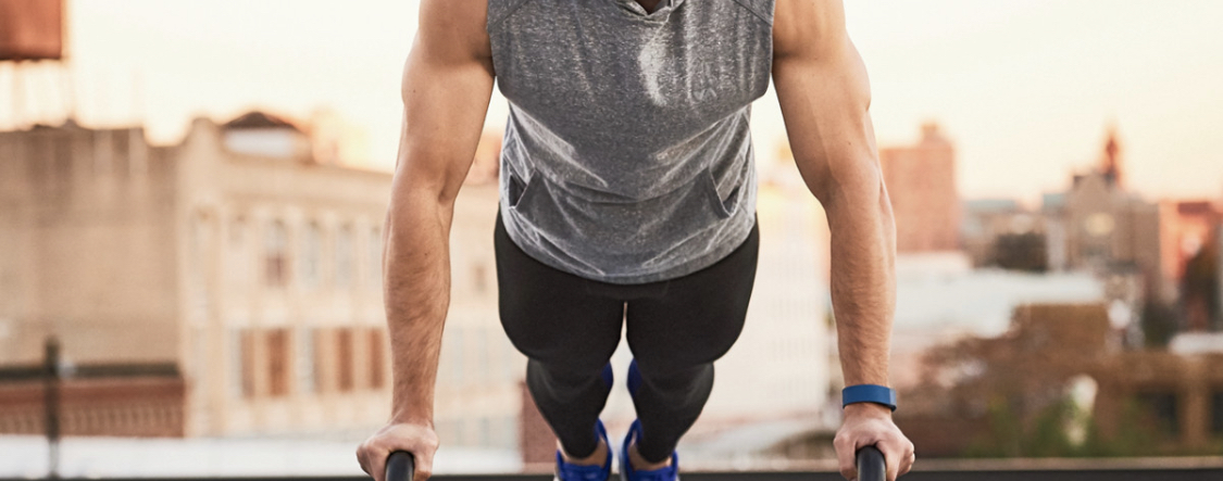 Fitness Tips OnlyFans header