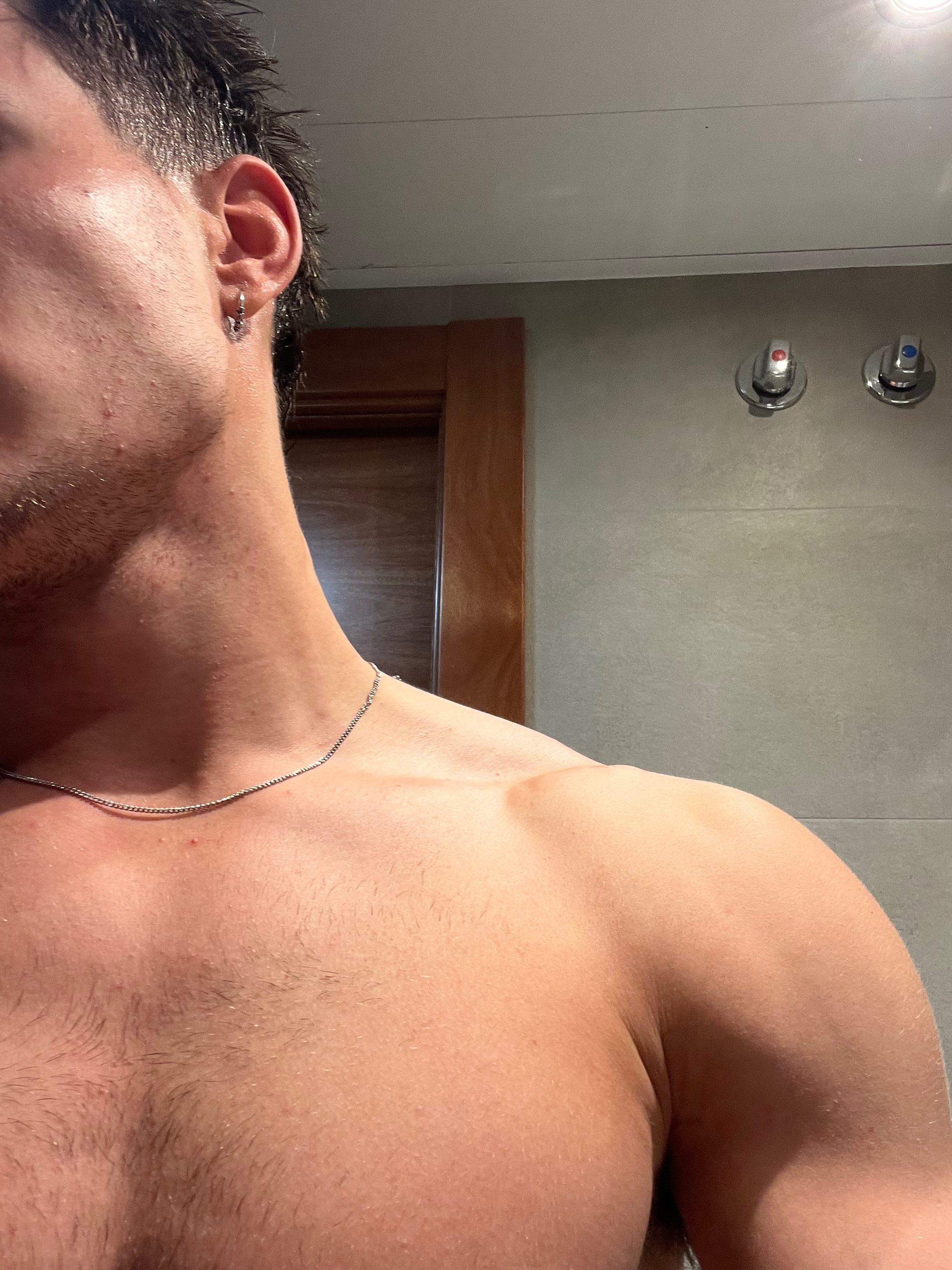 Nick Fitness OnlyFans