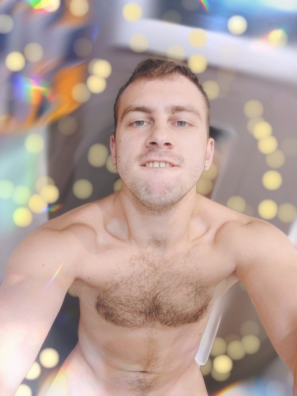 Alex hairy chest OnlyFans