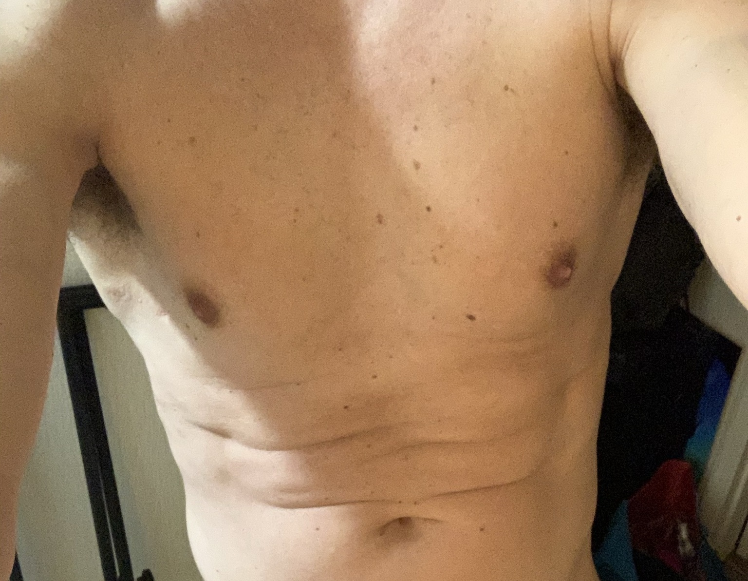 Fit Older Man OnlyFans header