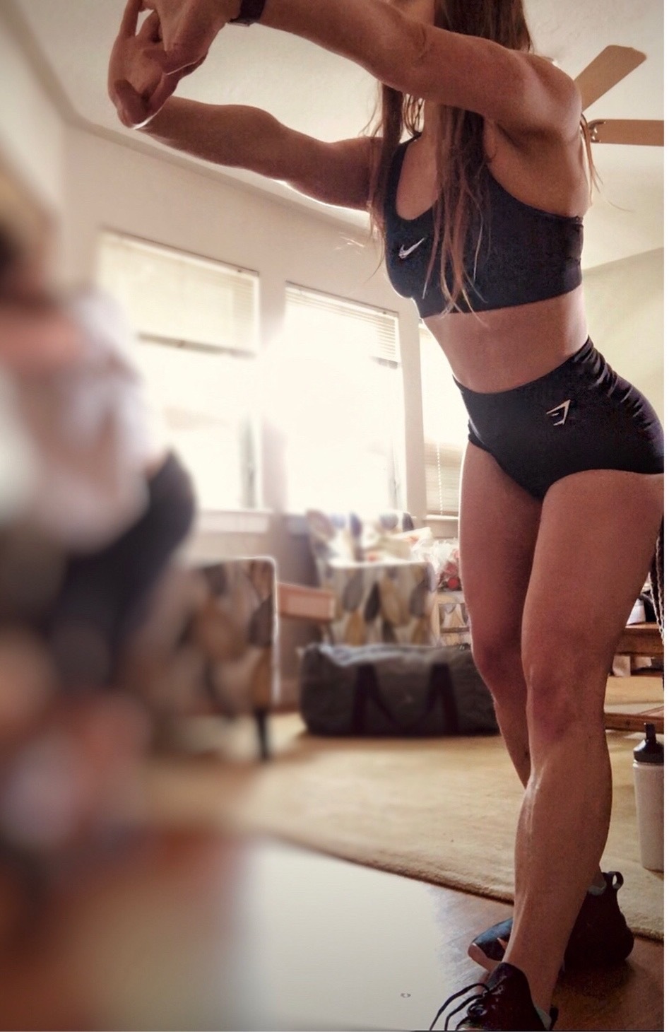 The Fit PA! OnlyFans header