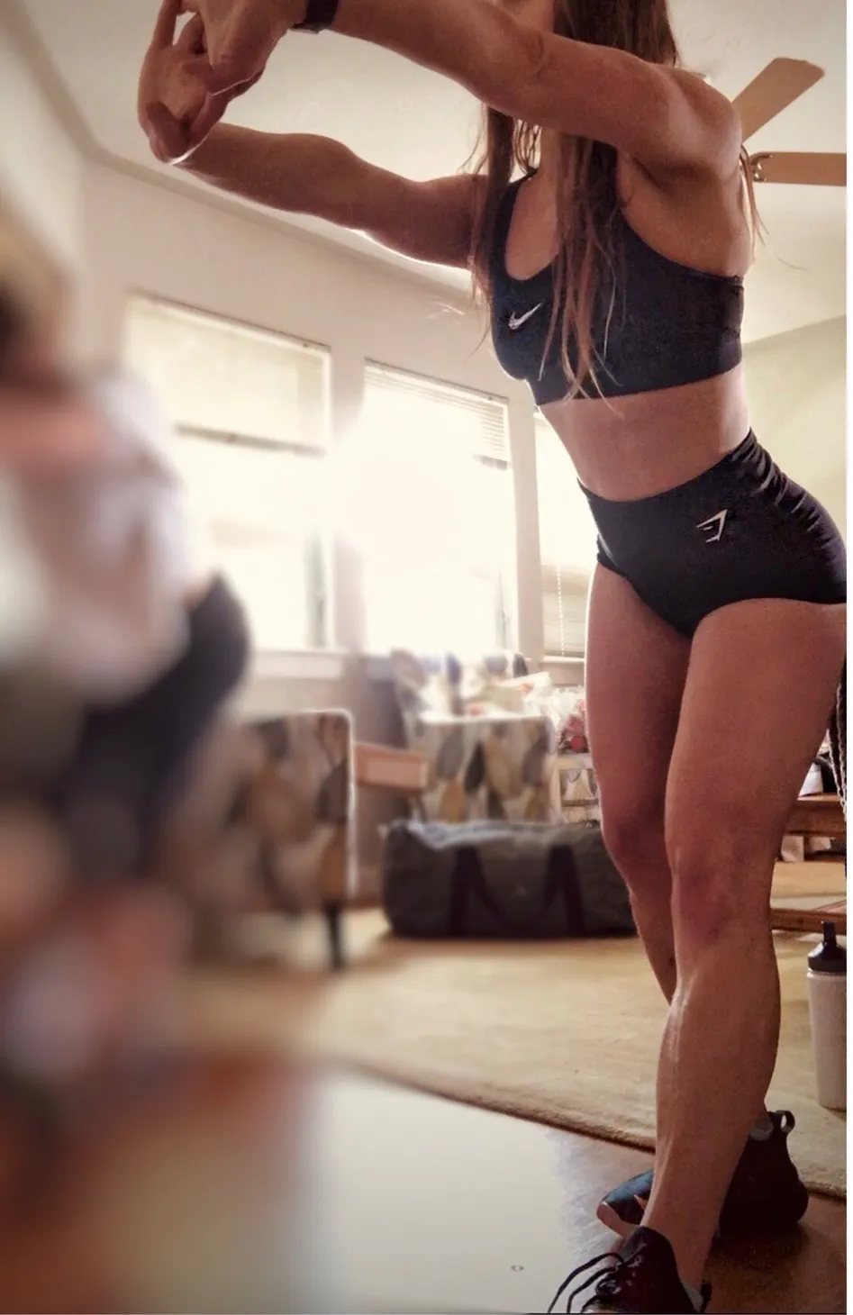 The Fit PA! OnlyFans header