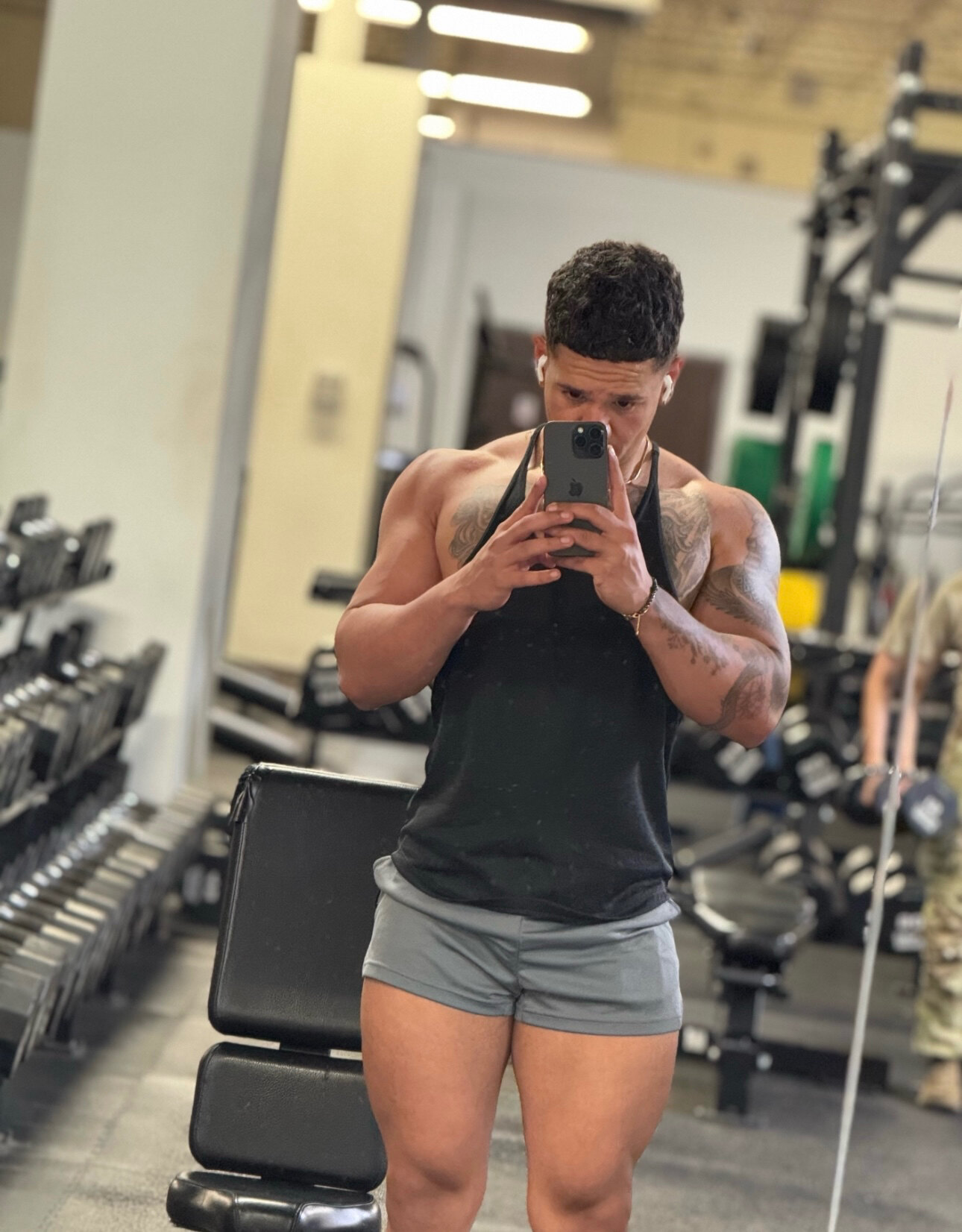 Fitpapii21 OnlyFans header