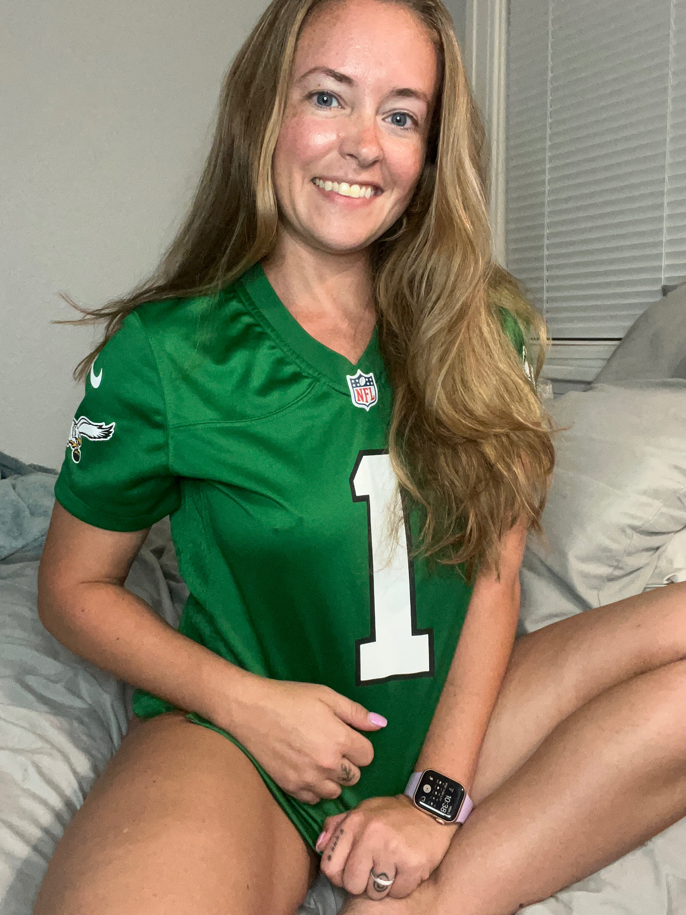 That Sports Chick OnlyFans header