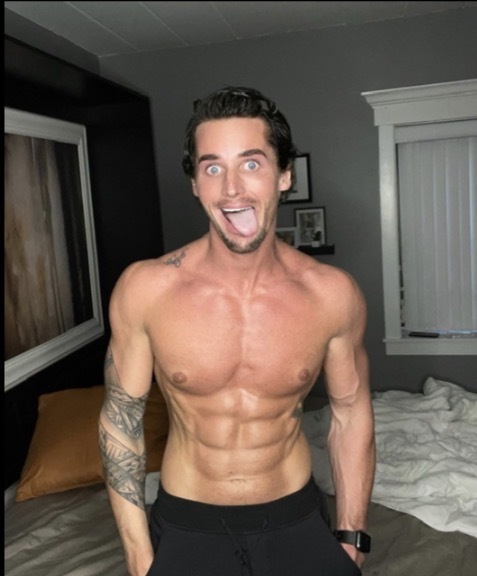 Phil 👑 🍑 OnlyFans