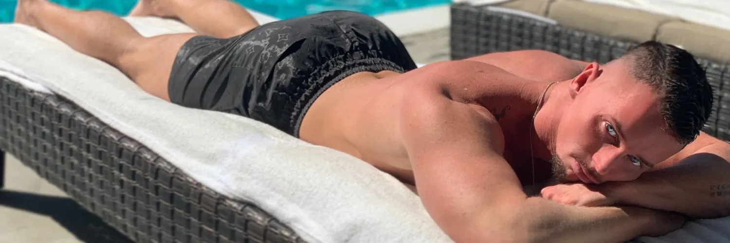Phil 👑 🍑 OnlyFans header