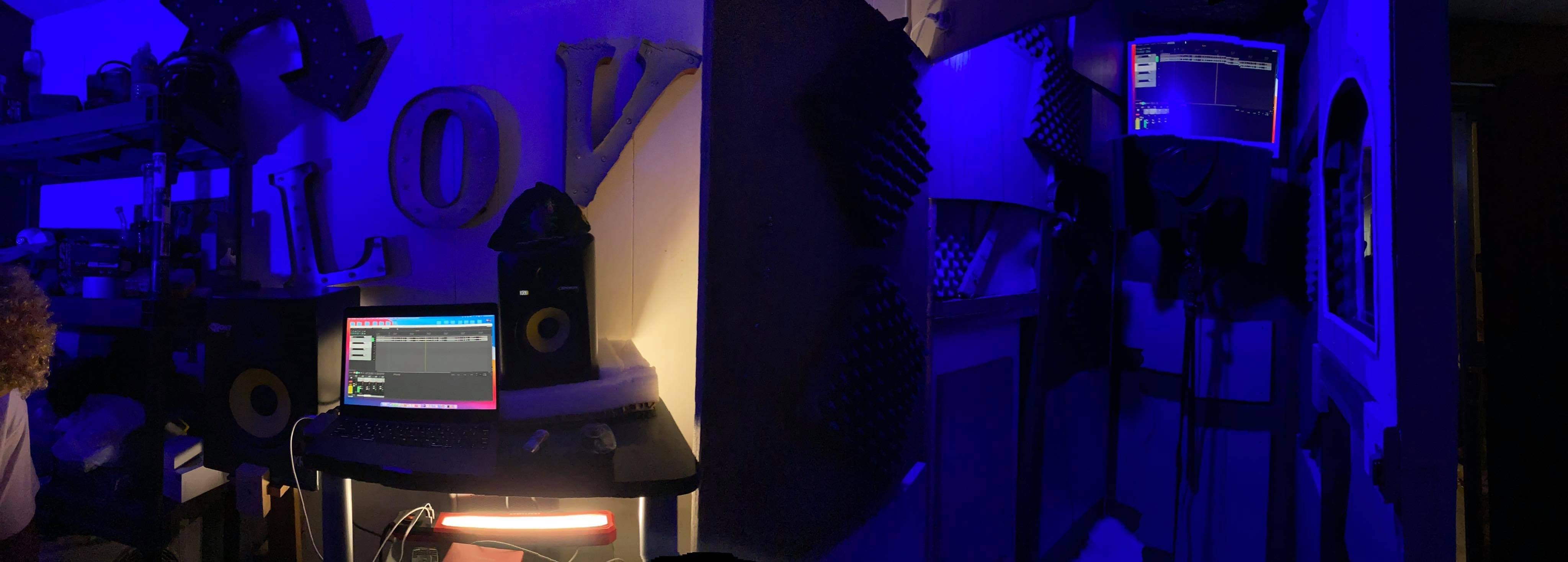 FitsBars OnlyFans header