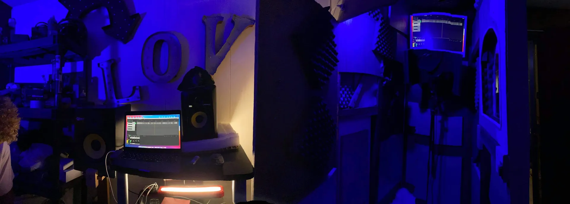 FitsBars OnlyFans header