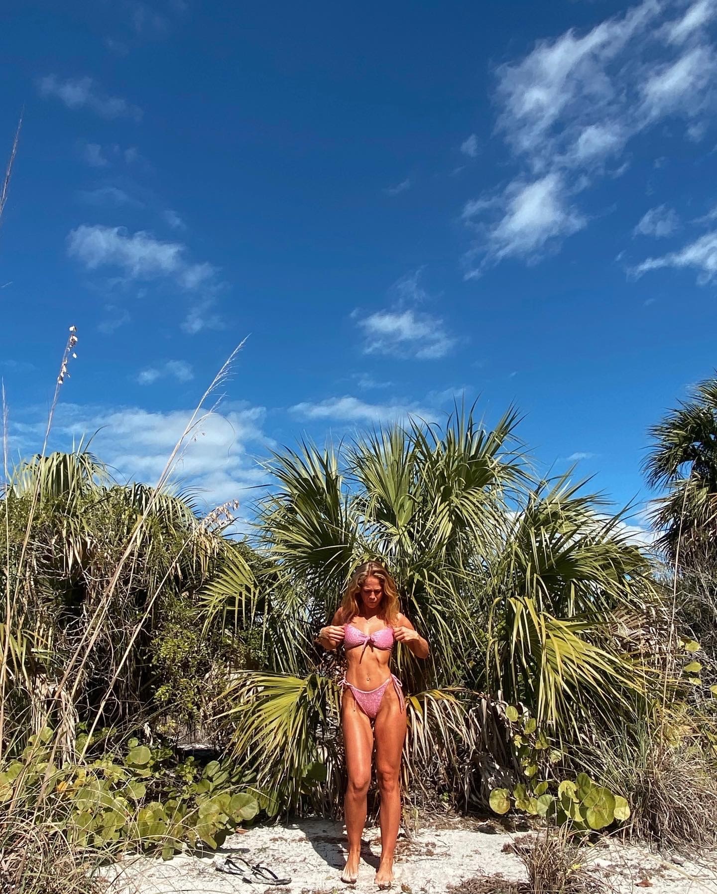 Fit Sexy Girly OnlyFans