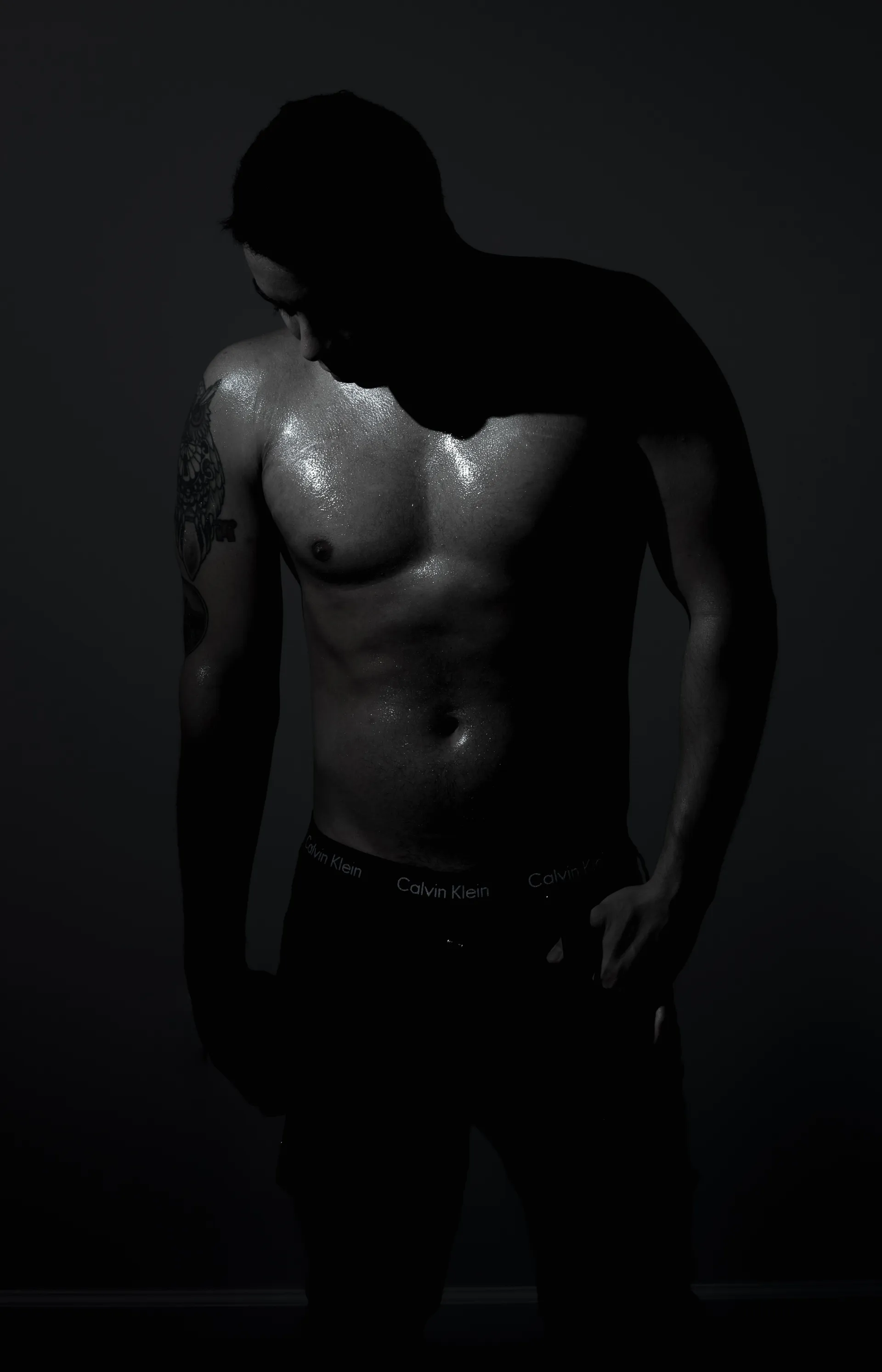 @thefitshark OnlyFans header