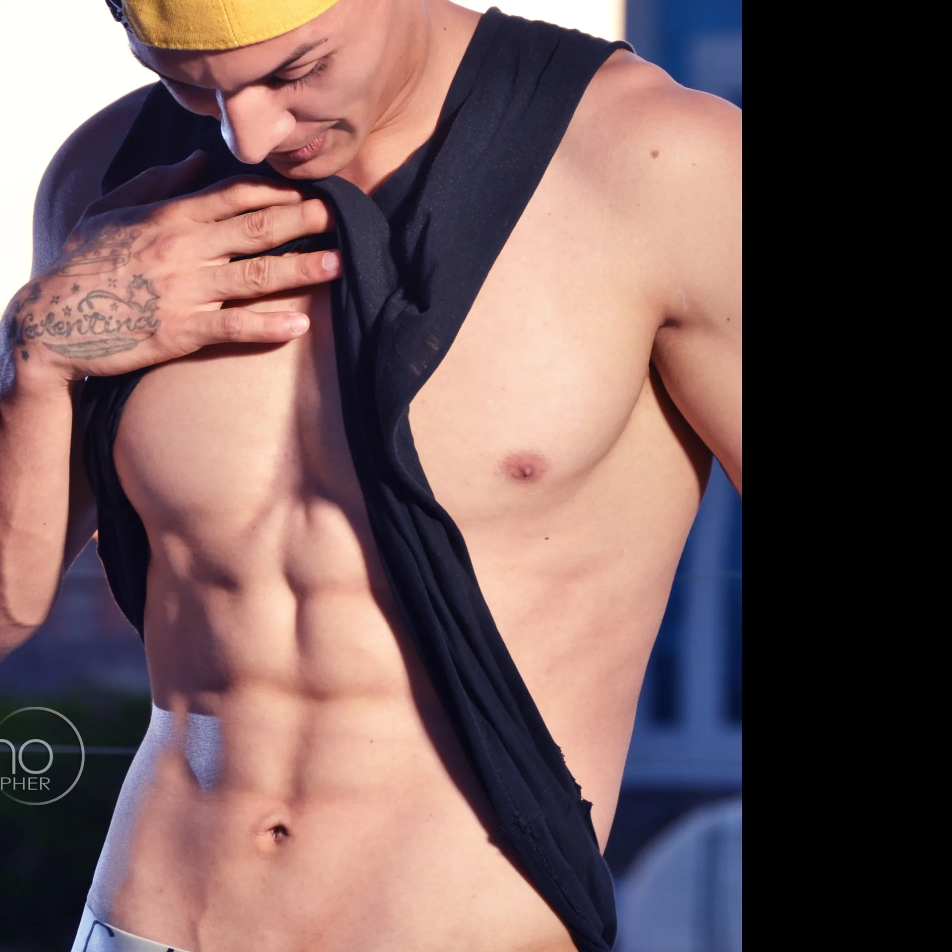 DavidJS OnlyFans header