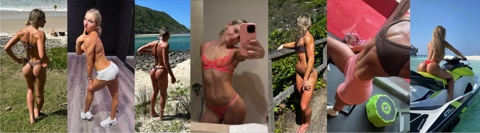 SOPHI RAE😈 OnlyFans header