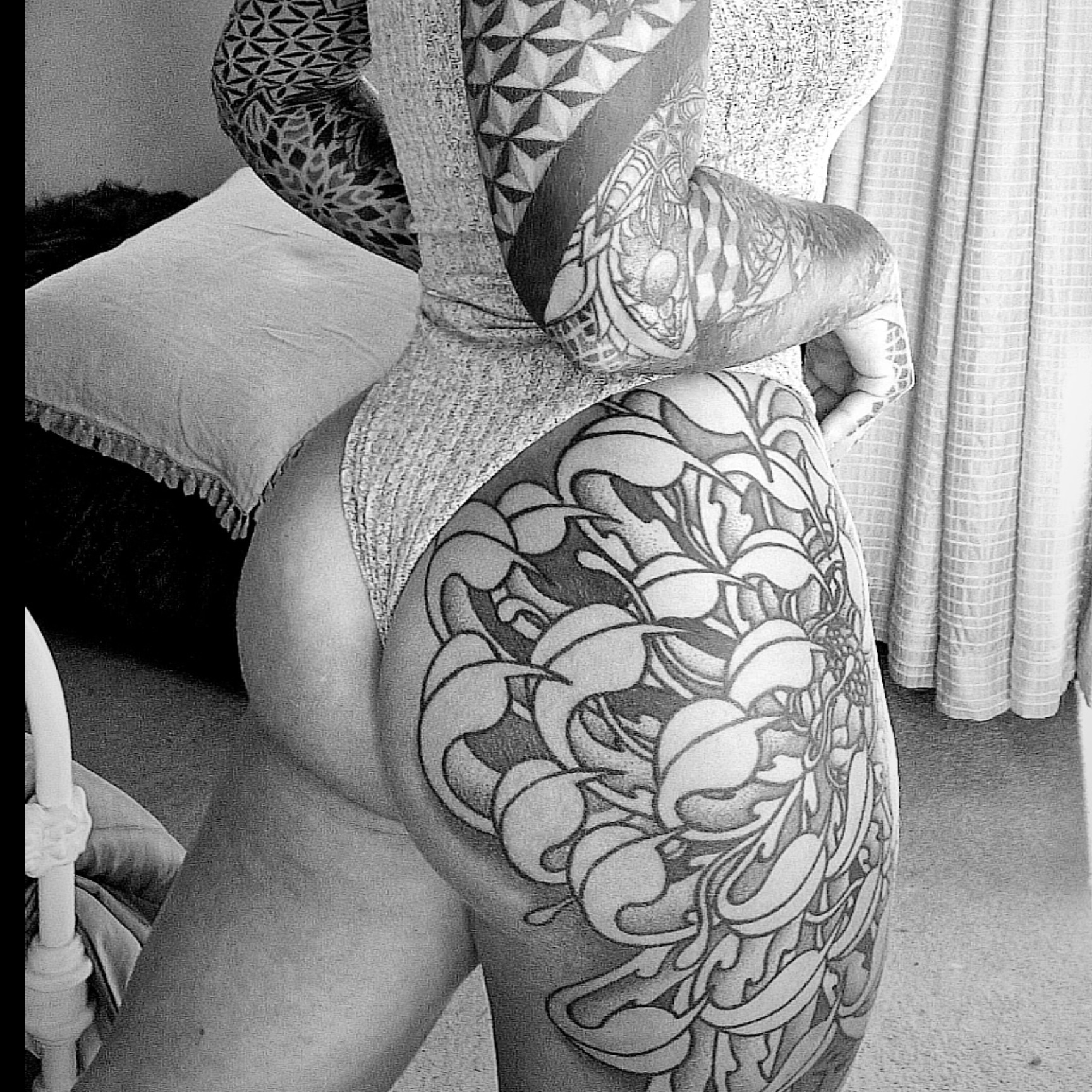 Fit Spanking OnlyFans