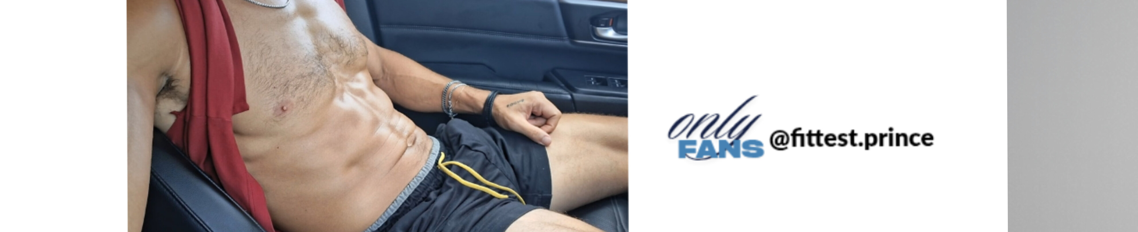 Zeth the Great OnlyFans header