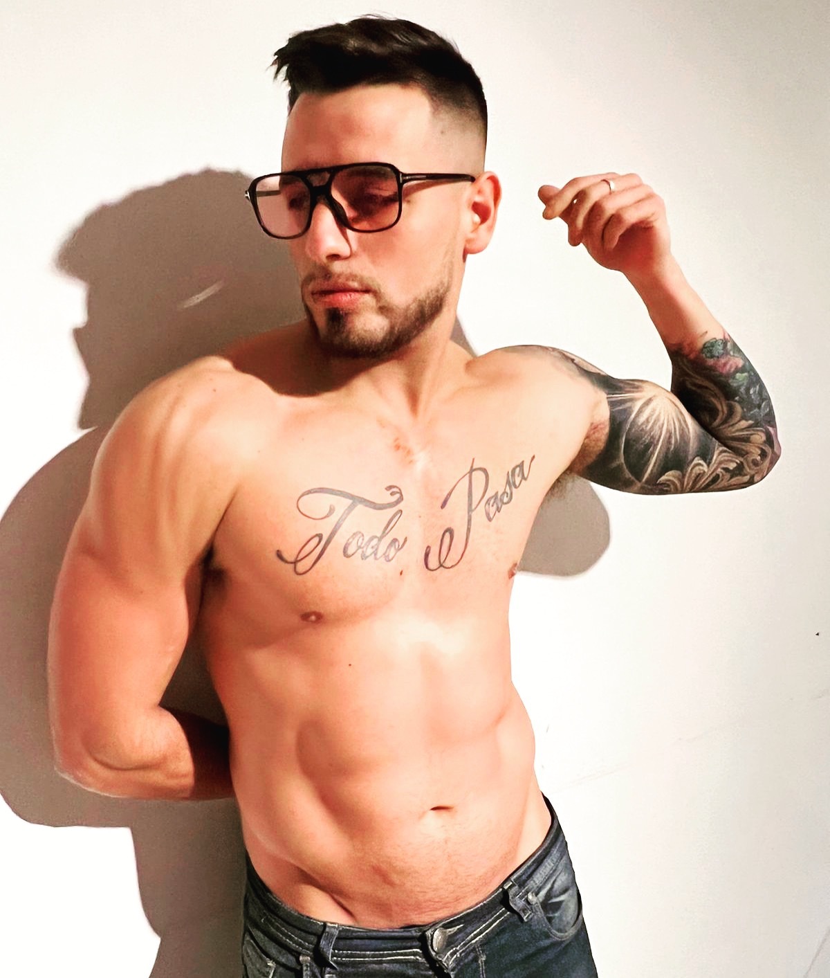 Ezequiel OnlyFans