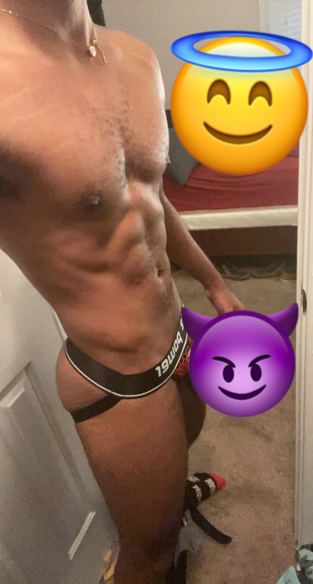 GeminiKing OnlyFans header