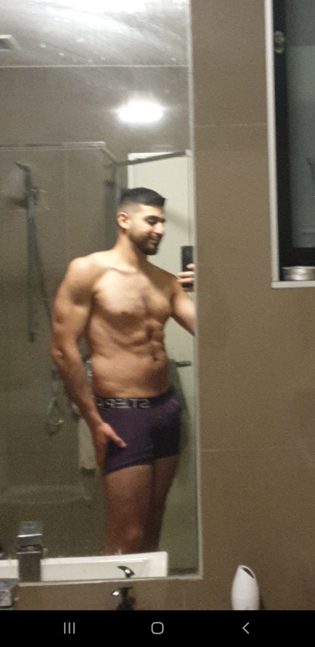 Baz 🇦🇺 🌱 OnlyFans