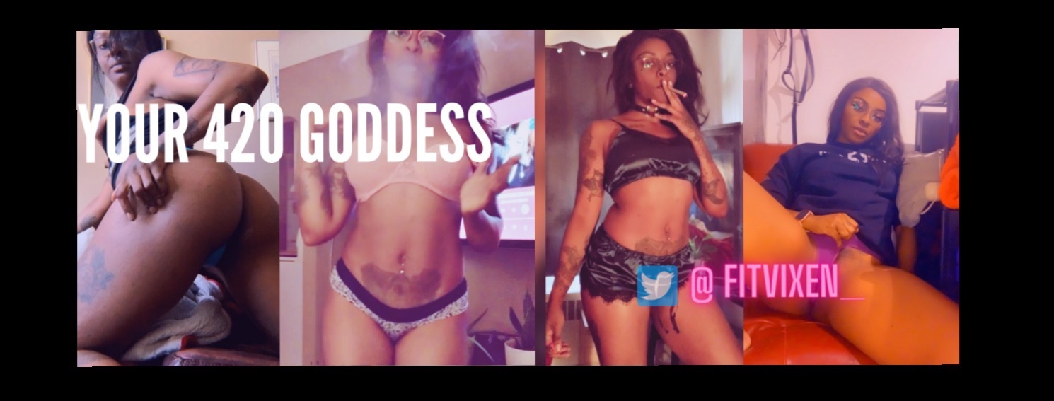 FitVixen OnlyFans header