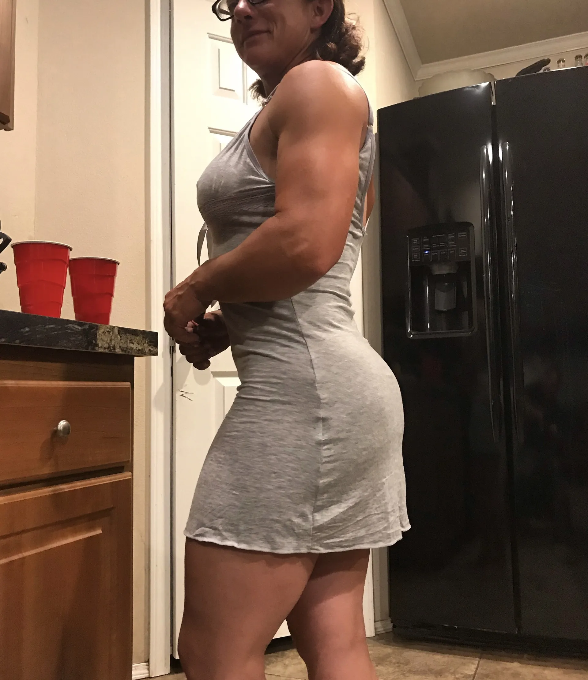 😈 FitWife21 😈 OnlyFans header