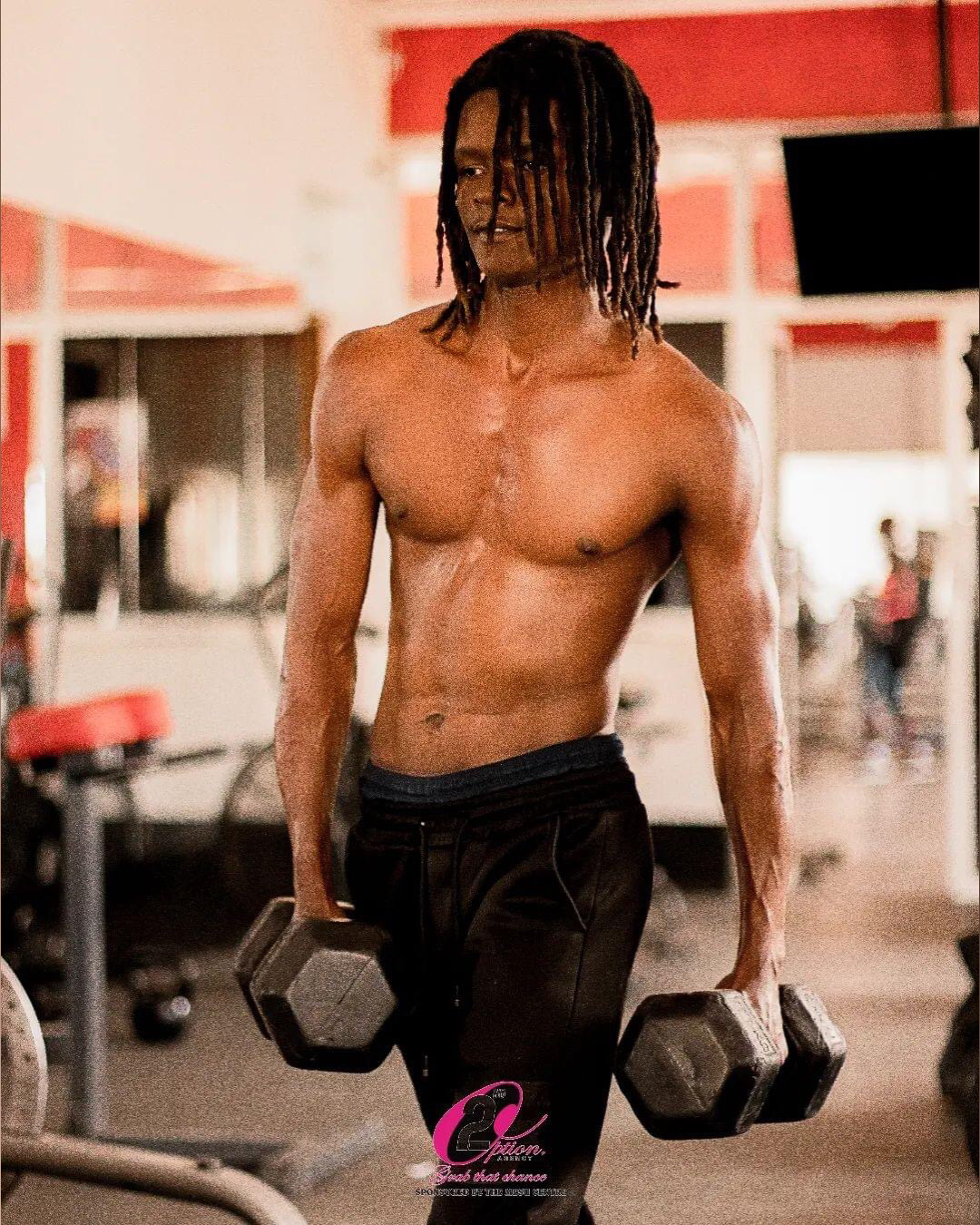 Fit With Flac OnlyFans