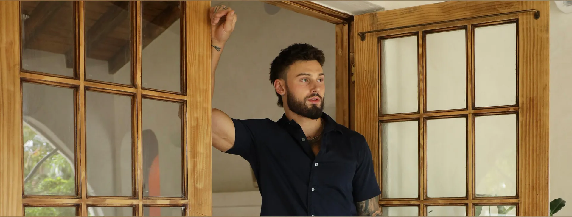 Fitz OnlyFans header