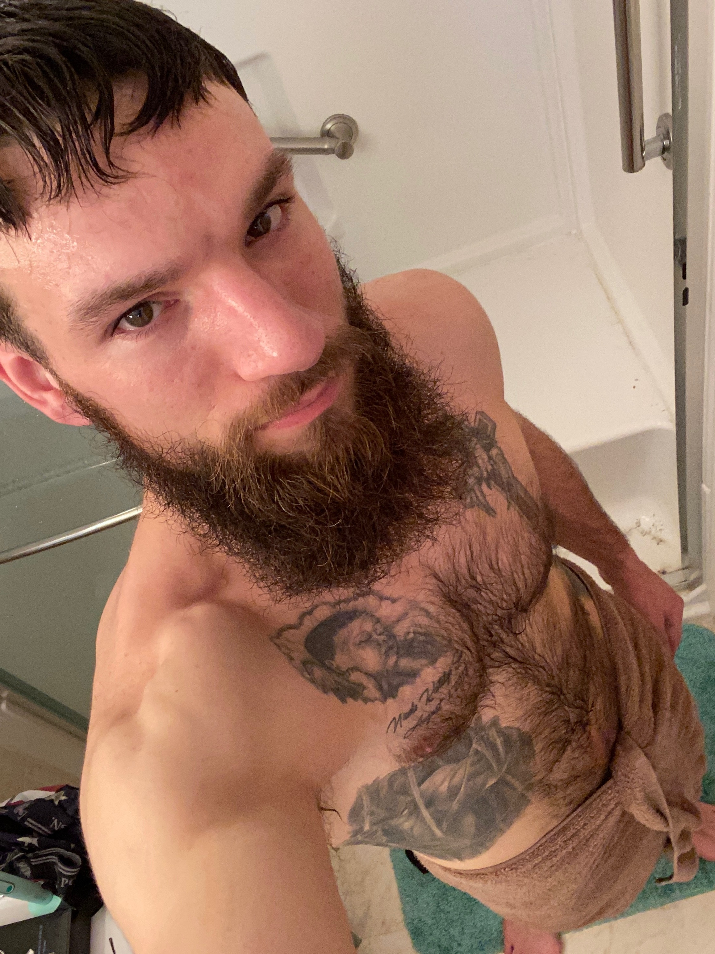 John Fitz OnlyFans