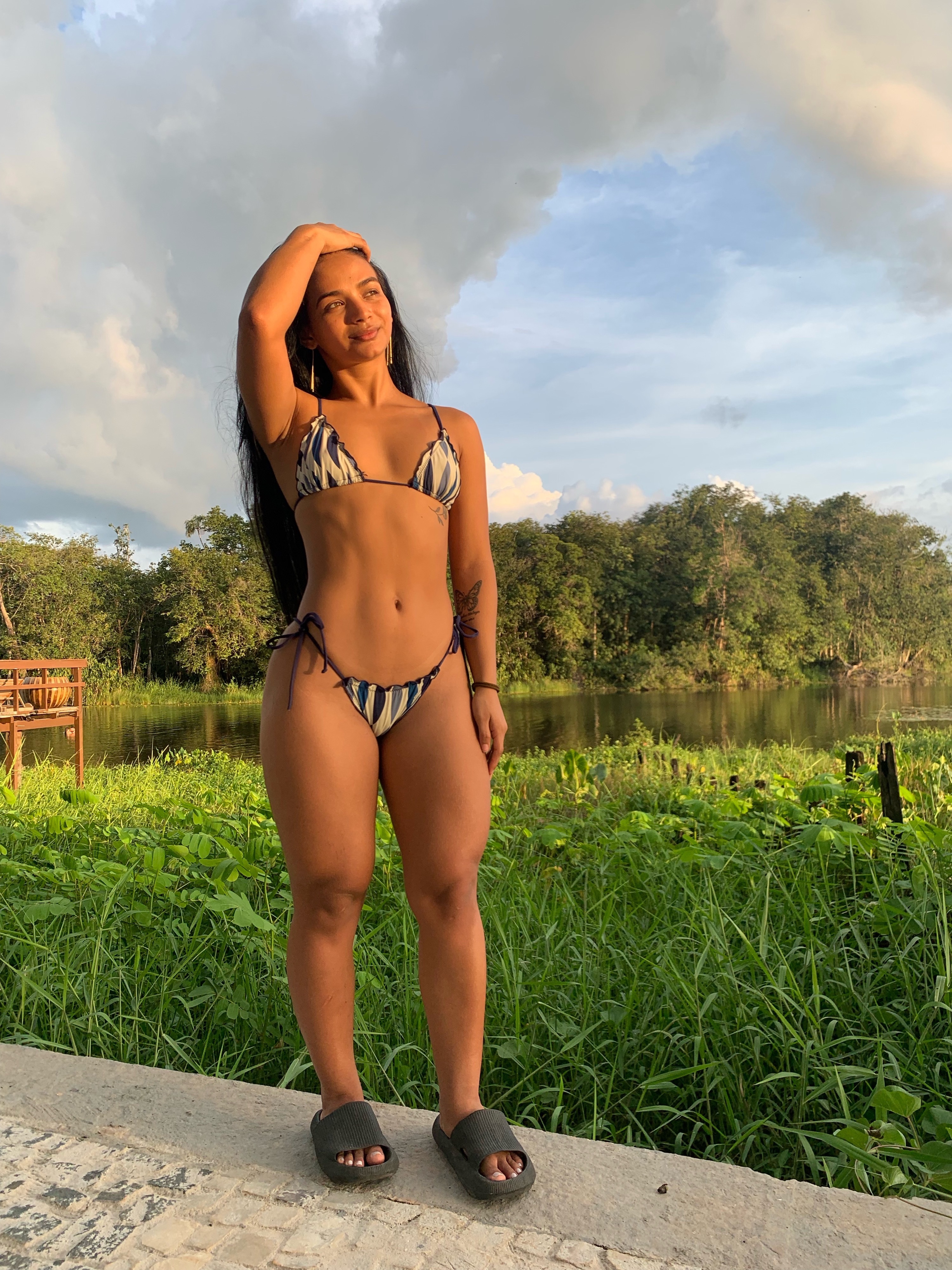 Gilnara 🍒 OnlyFans