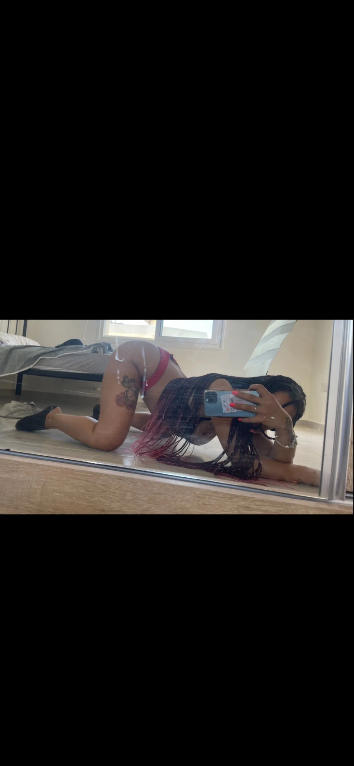 Your new weaknessss😈 OnlyFans header