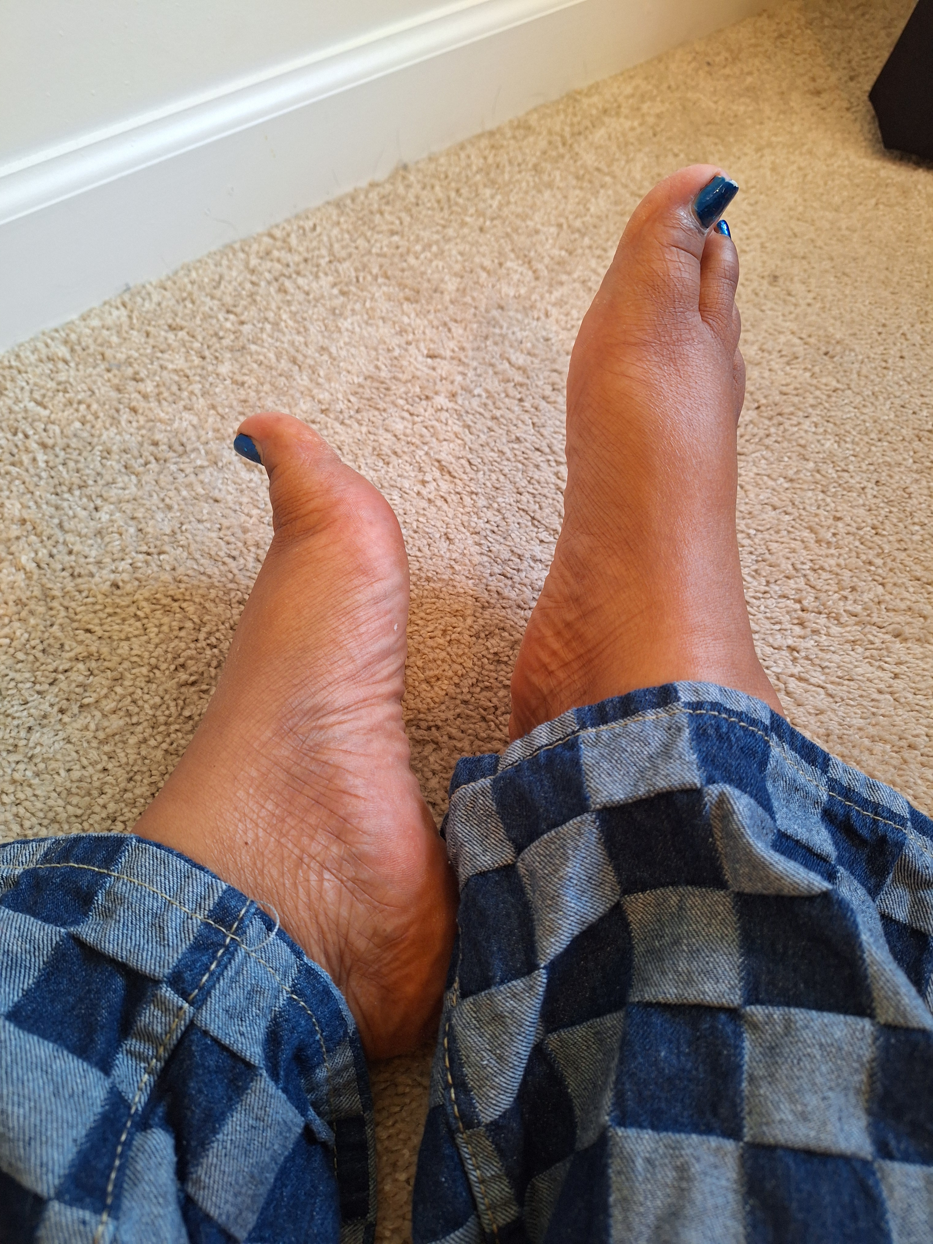 Five Foot Feet OnlyFans header