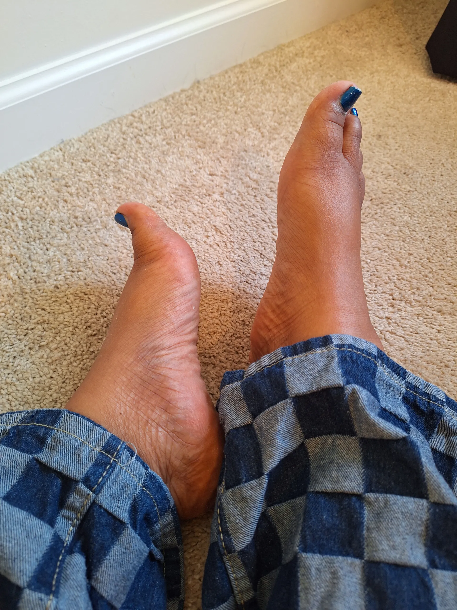 Five Foot Feet OnlyFans header