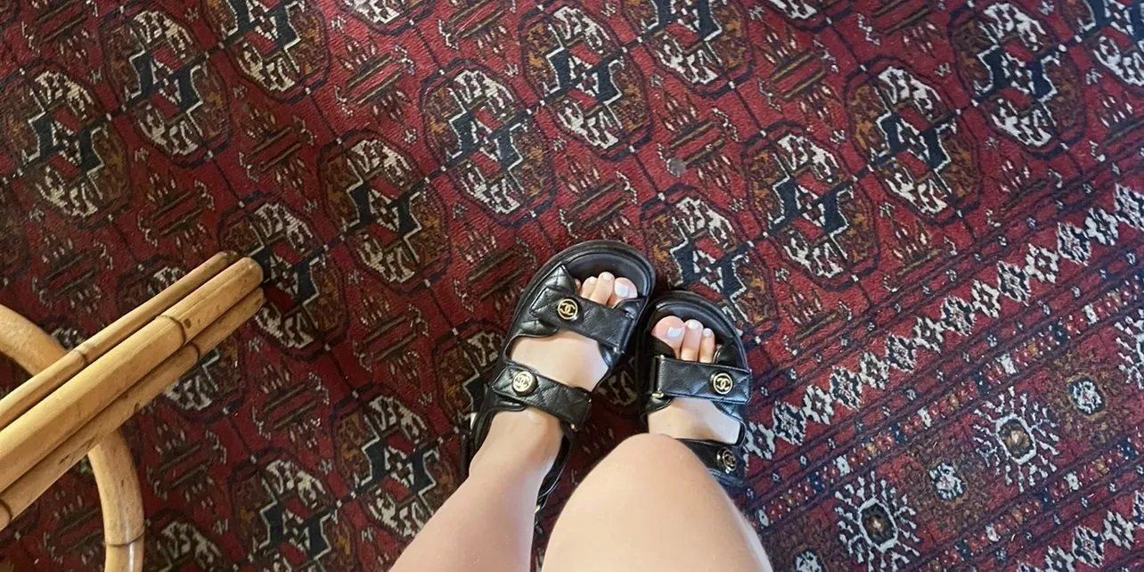 OnlyFeet OnlyFans header