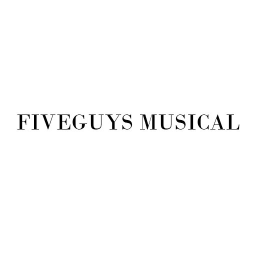 Five Guys Musical OnlyFans