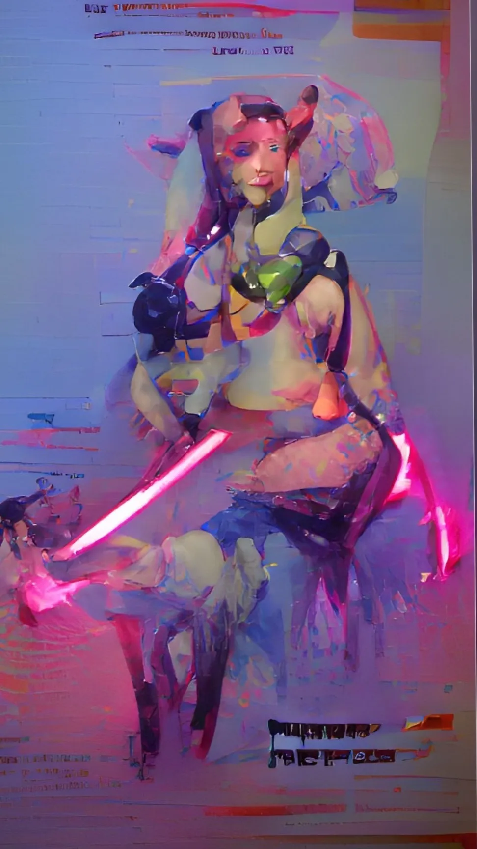 Nikky OnlyFans header