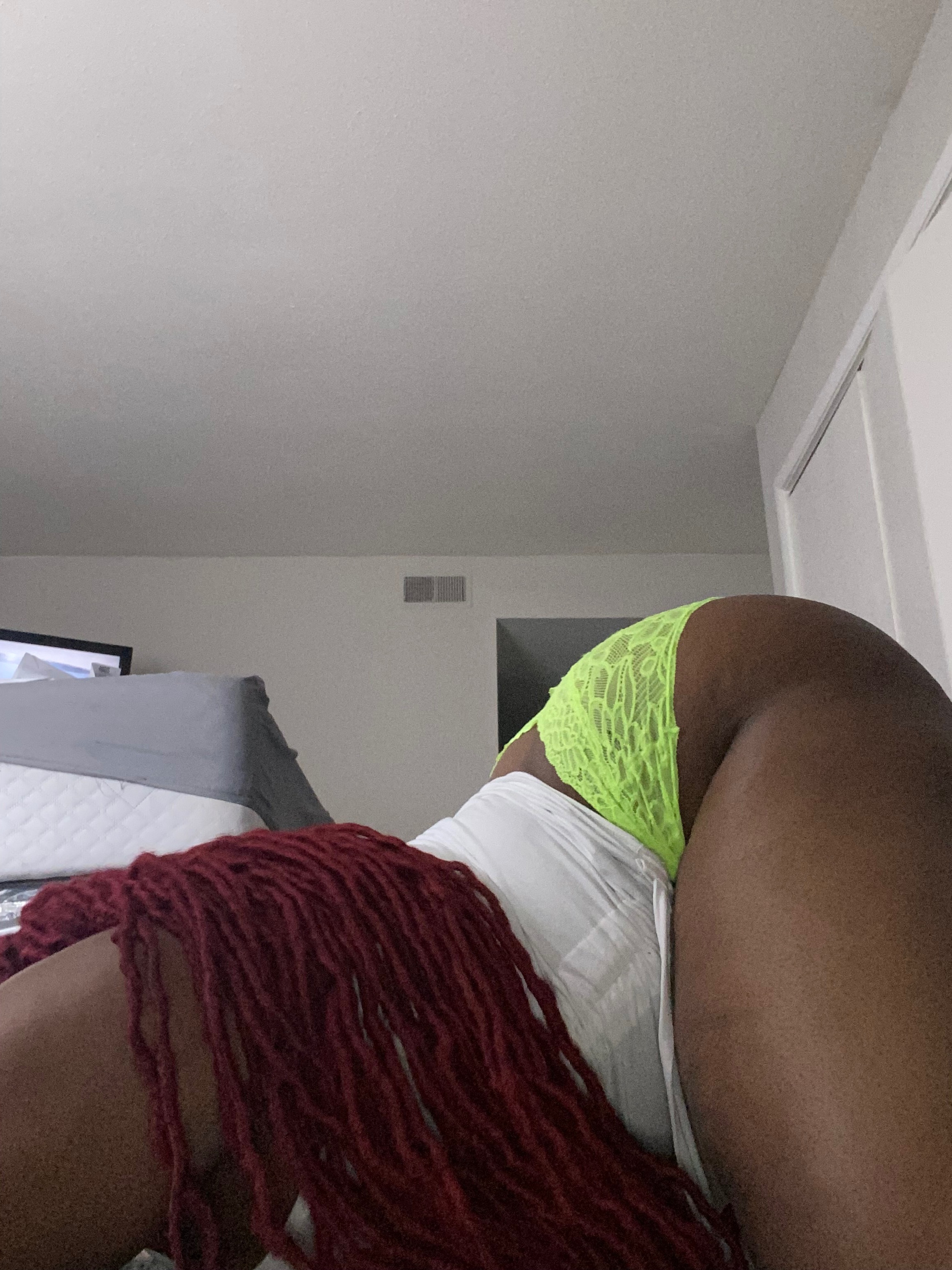 Big booty Judy OnlyFans