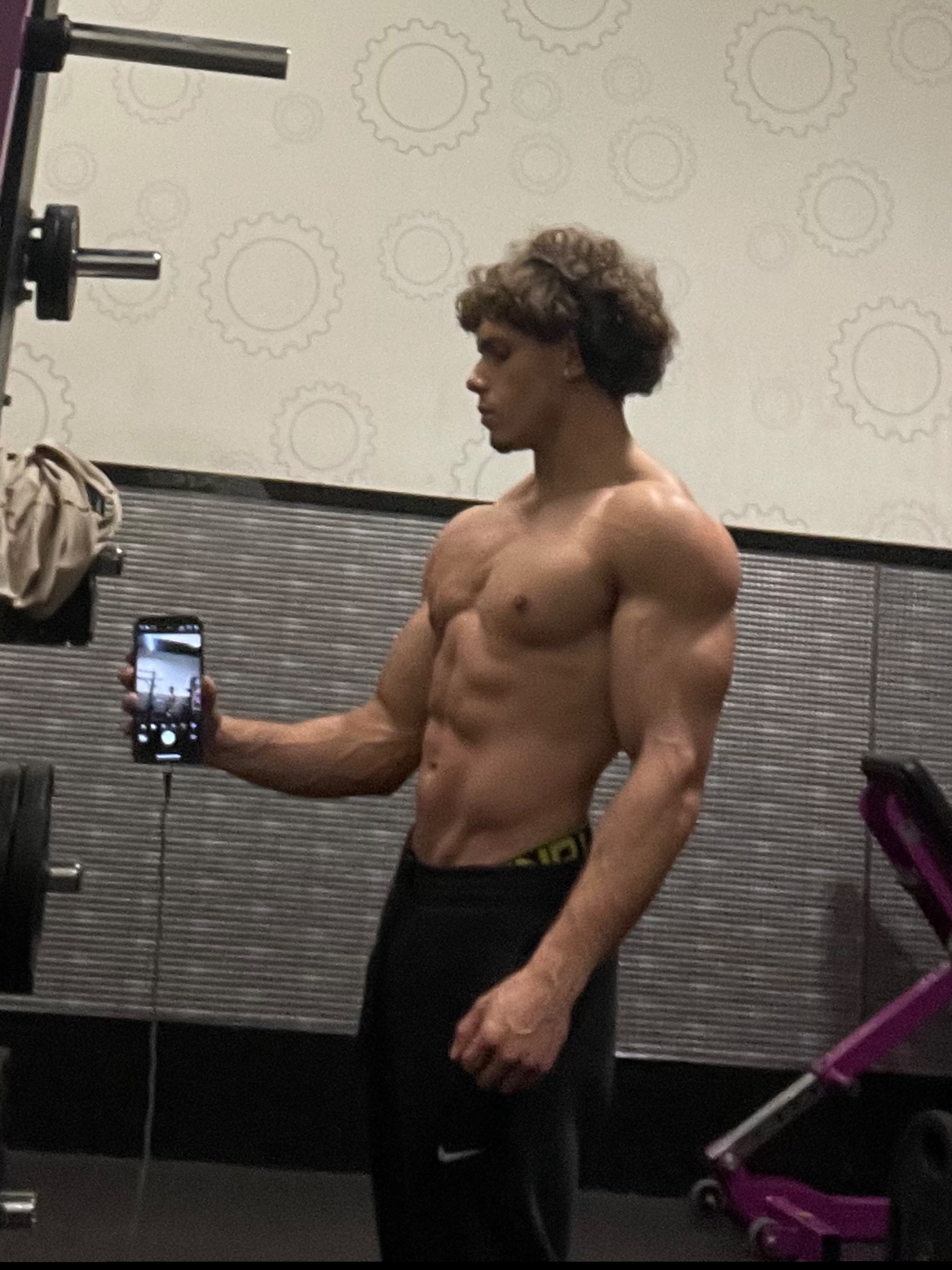 5 Star Marcus 🌟 🔞 OnlyFans