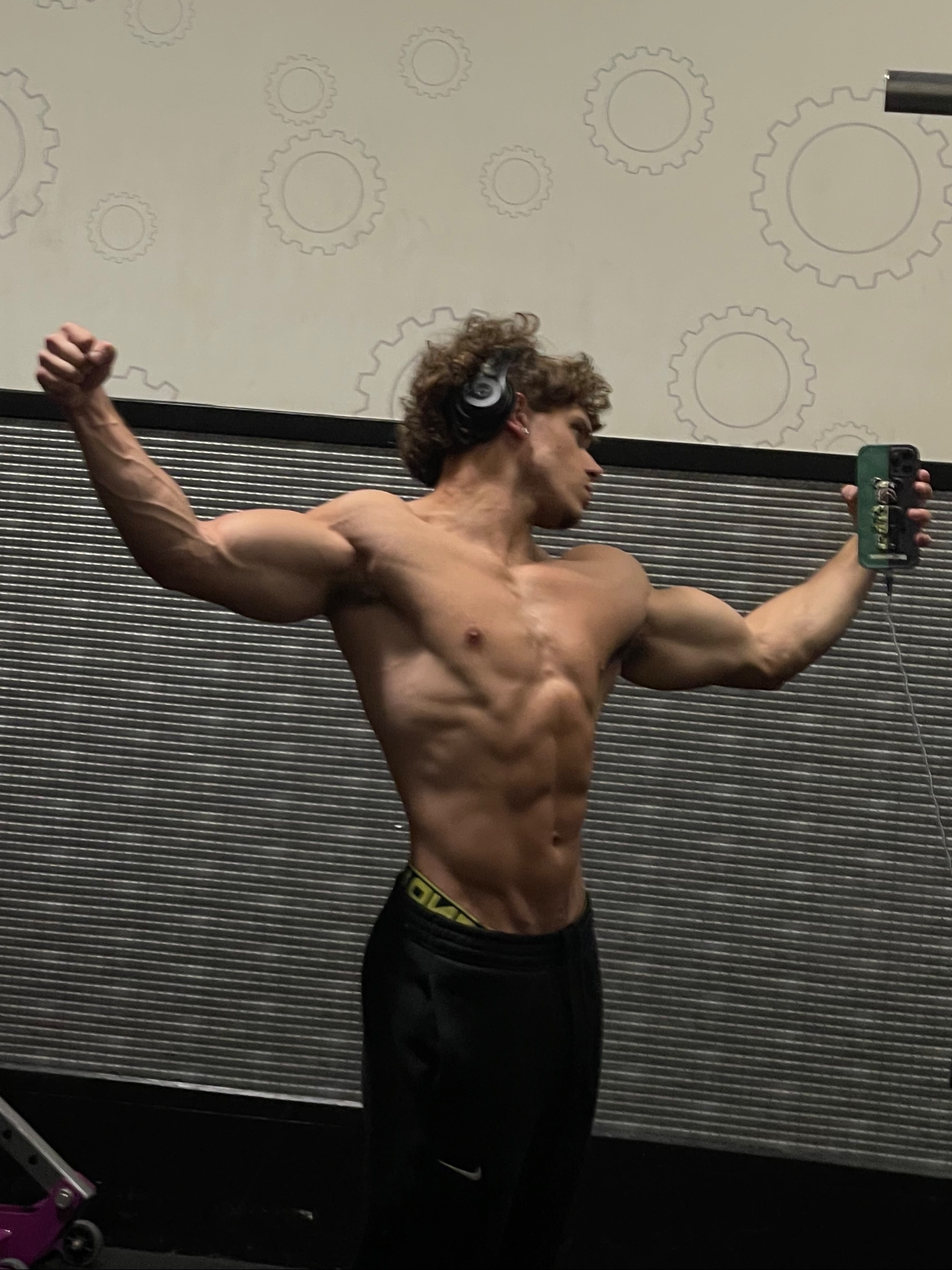 5 Star Marcus 🌟 🔞 OnlyFans header