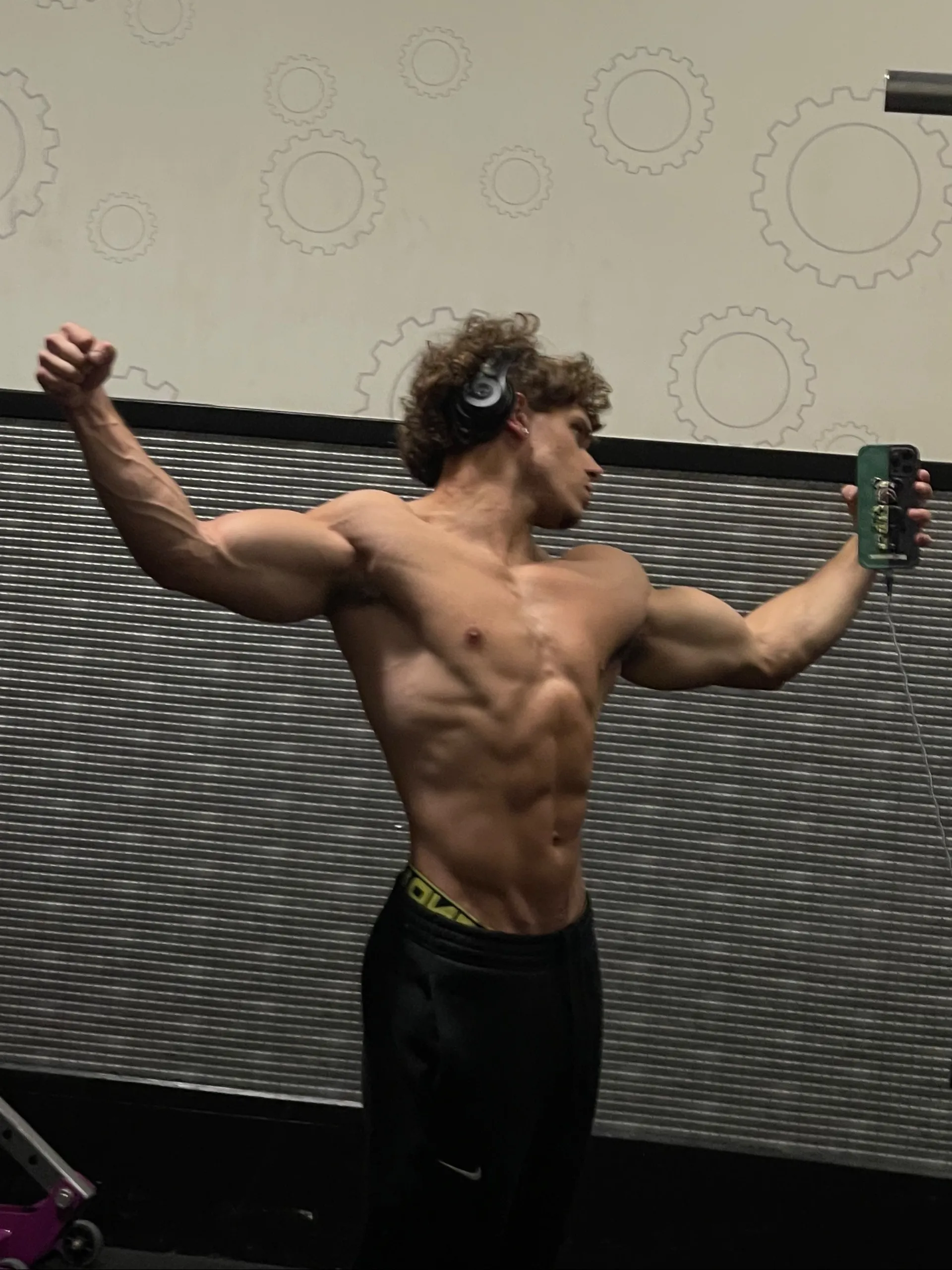 5 Star Marcus 🌟 🔞 OnlyFans header