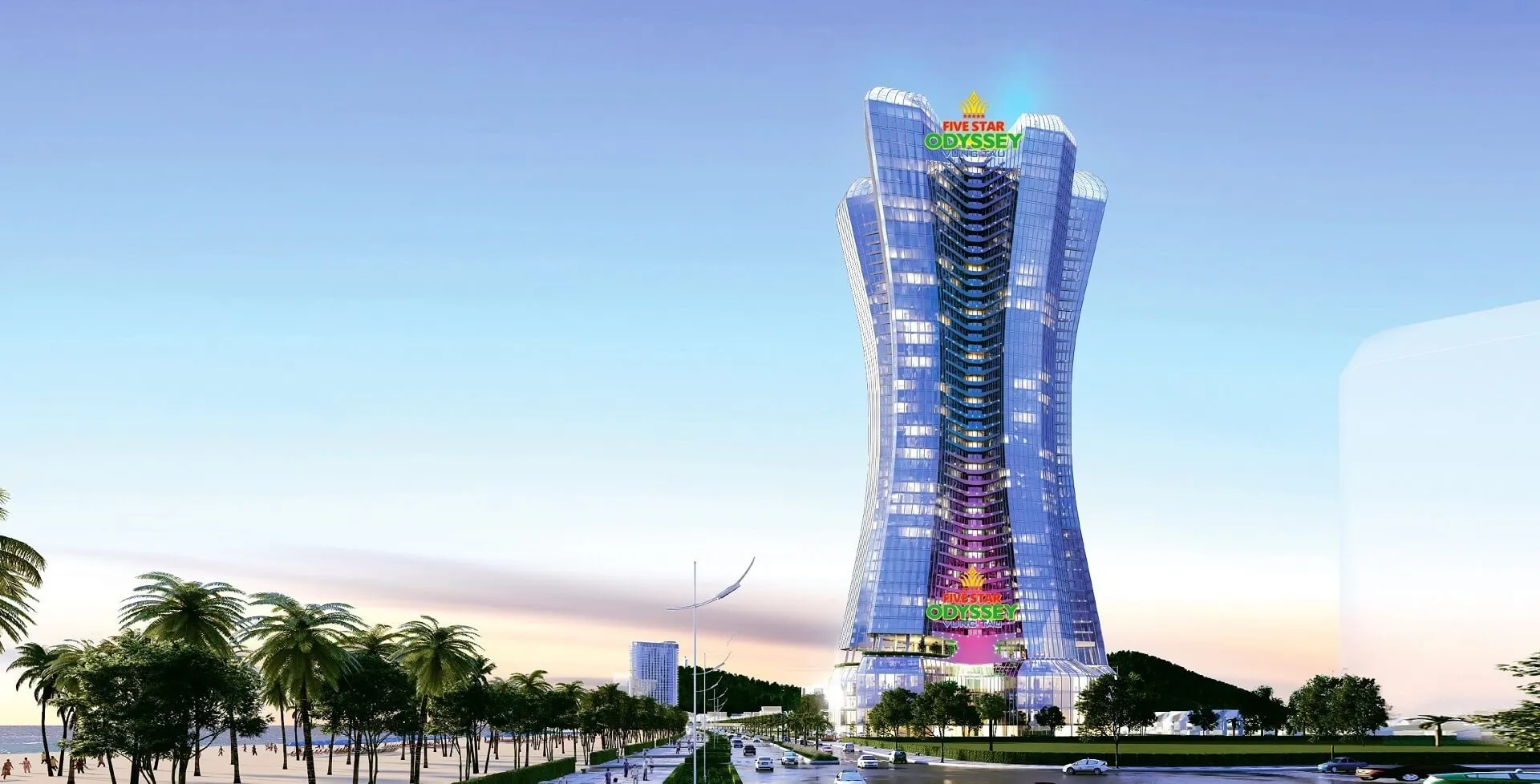 Fivestar Odyssey OnlyFans header