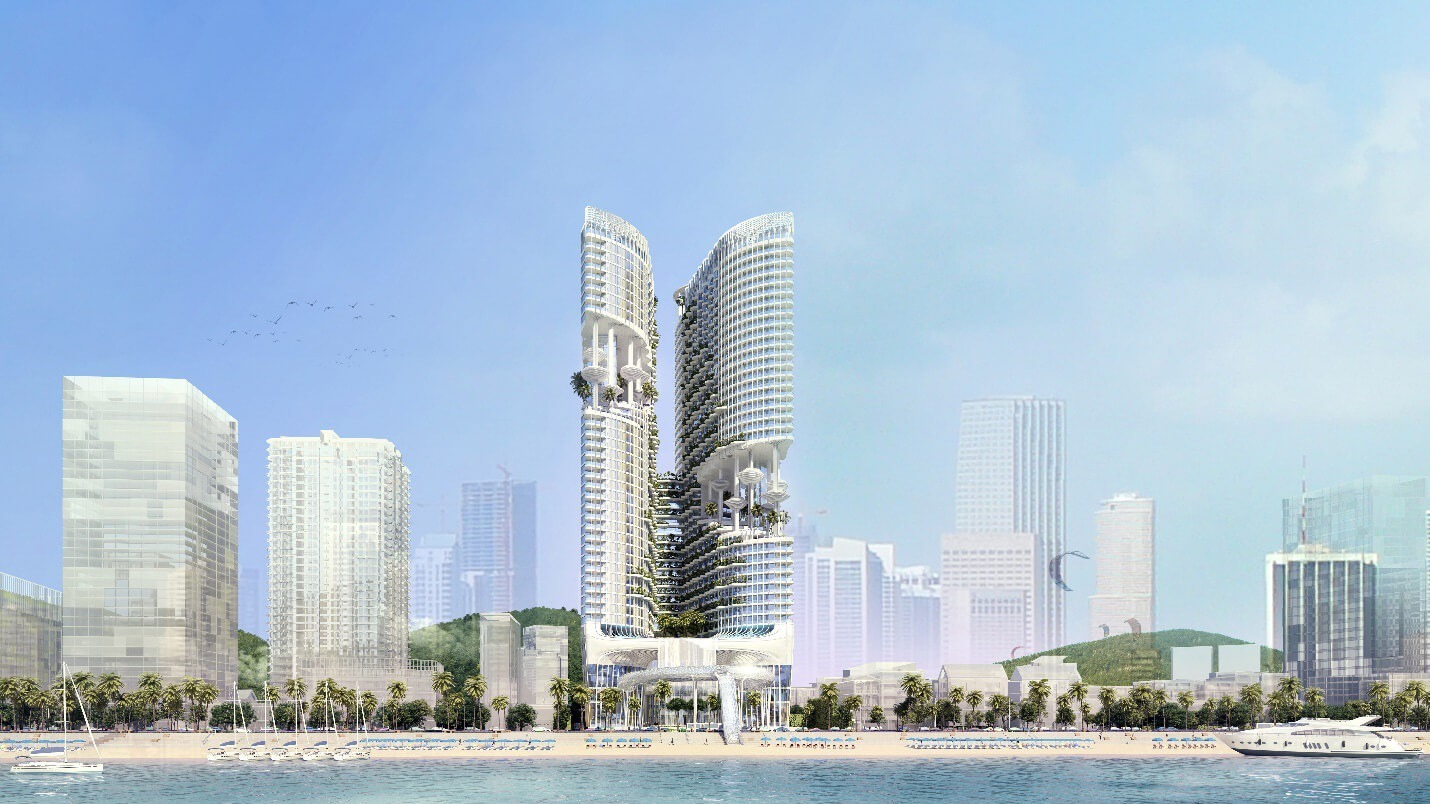 Fivestar Poseidon OnlyFans header