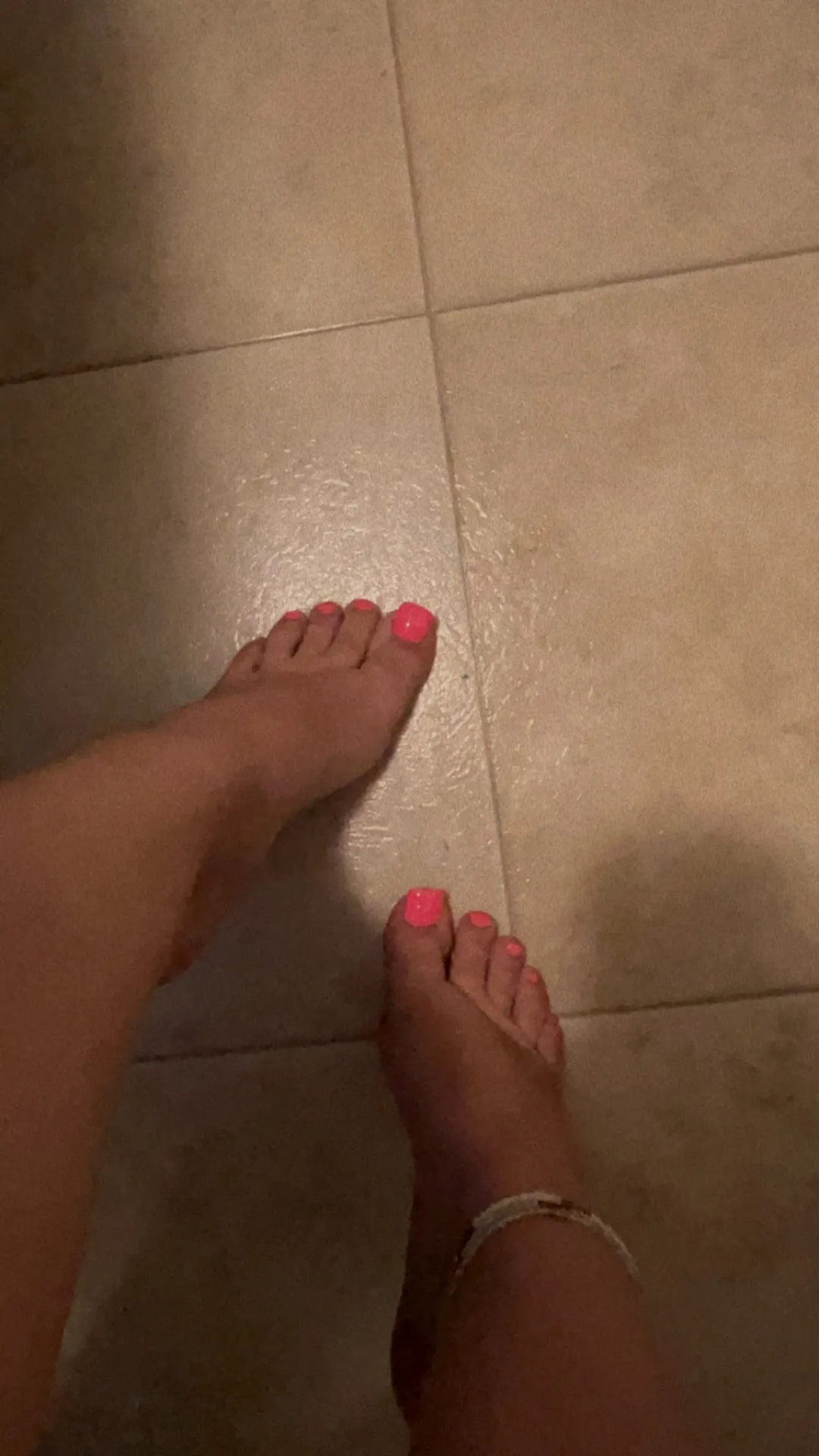 Fiya Feet🔥👣💋