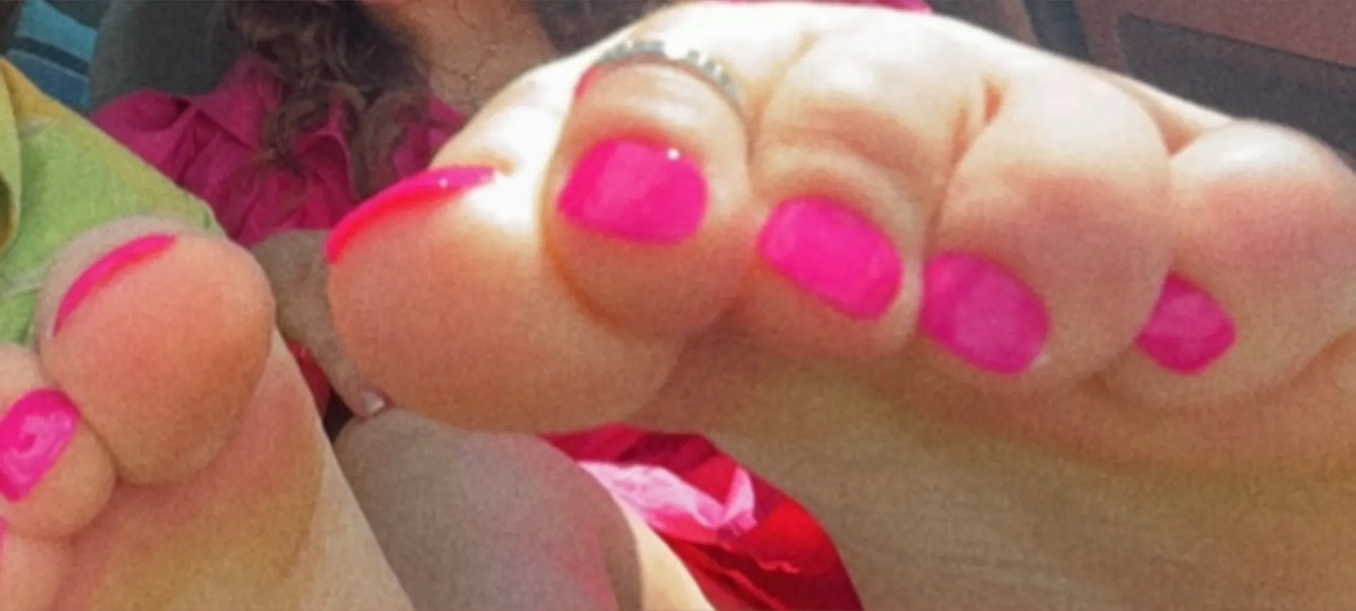 Fiya Feet🔥👣💋 OnlyFans header
