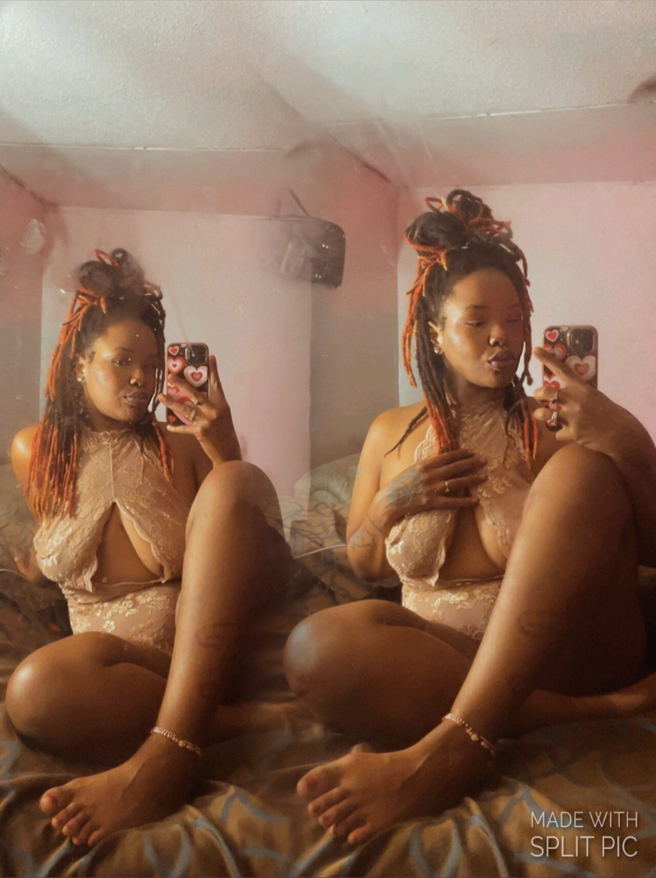 Fiyahh Rhedd OnlyFans