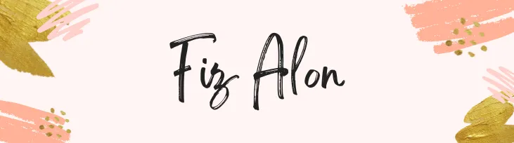 Fiz Alon cover
