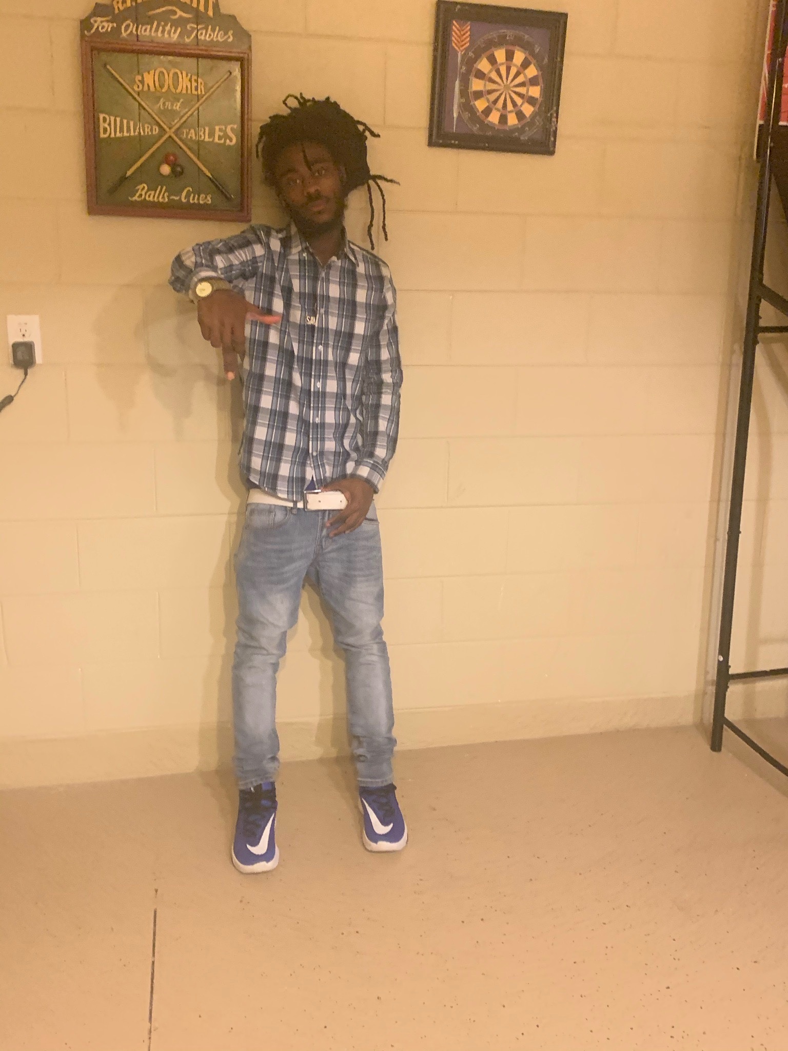 Nicesizesosa OnlyFans