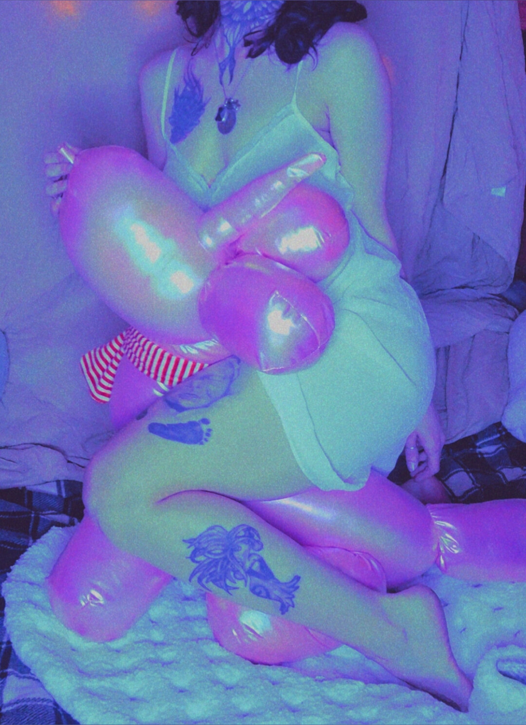 FizzieBby🖤 OnlyFans