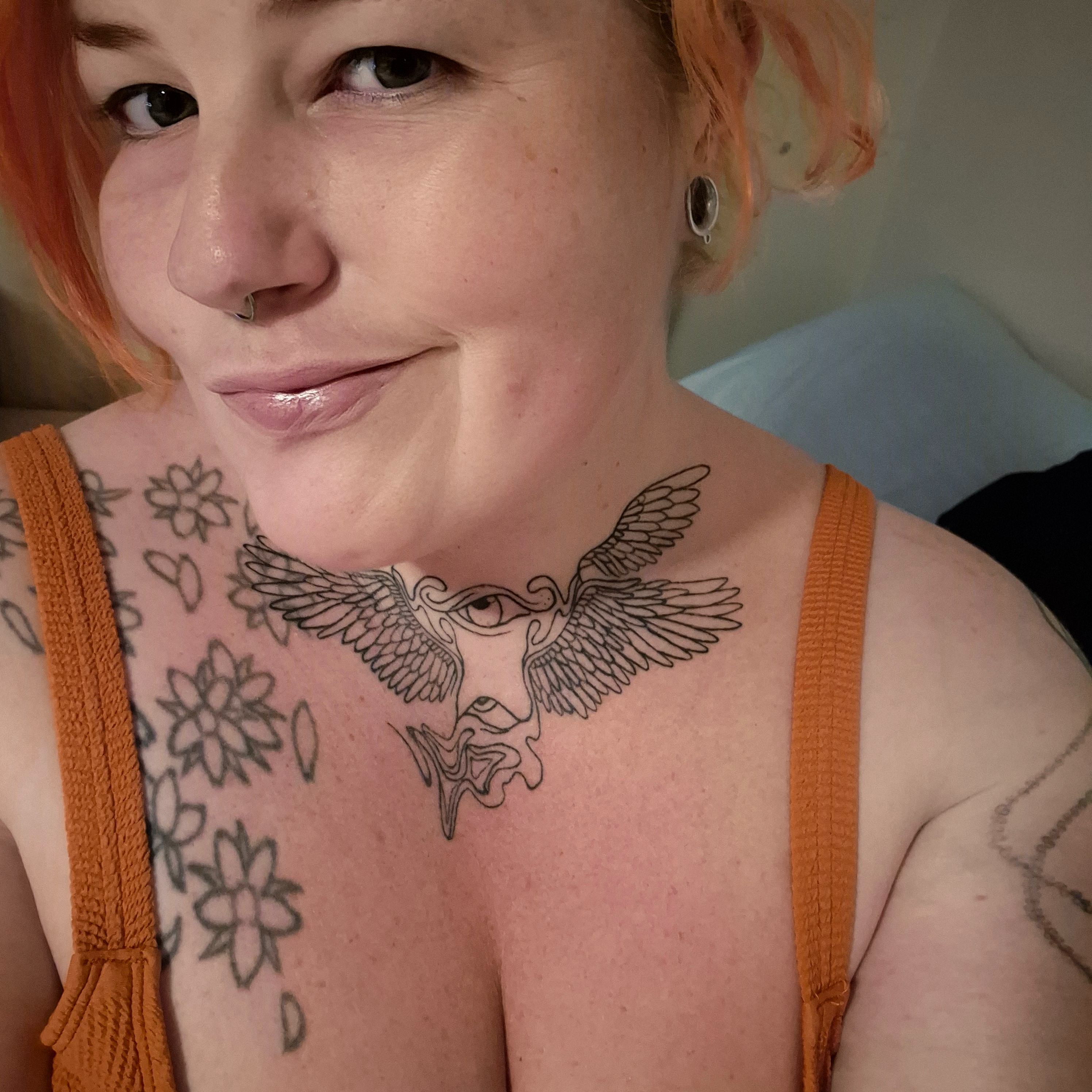 Fizzy duBois OnlyFans